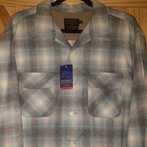 Pendleton Board Shirt